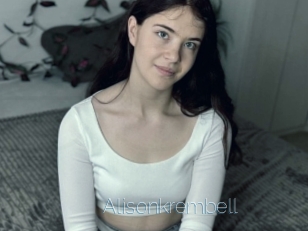 Alisonkrembell