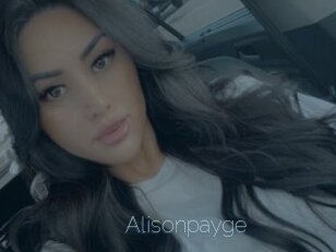 Alisonpayge