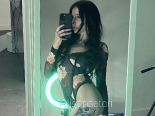 Alisonsatori