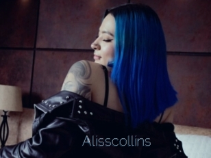 Alisscollins