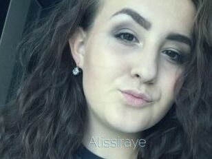 Alissiraye