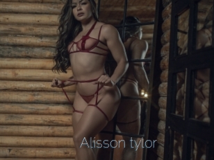 Alisson_tylor