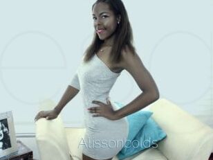 Alissonbolds