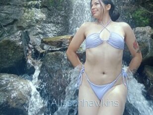 Alissonhawkins