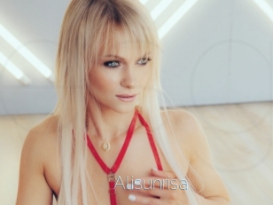 Alisunrisa