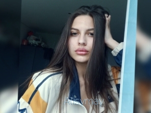 Alisymay