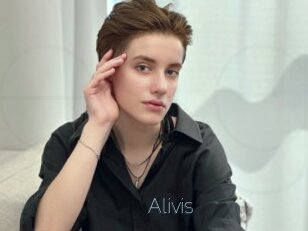 Alivis