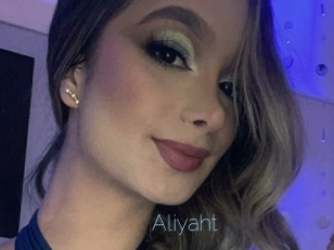Aliyaht