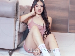 Alizonmoore