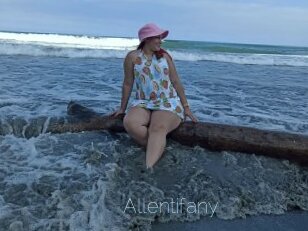 Allentifany
