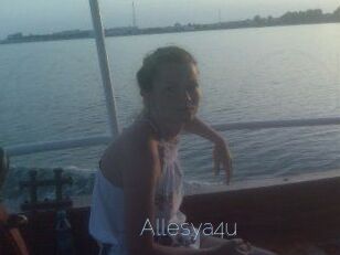 Allesya4u