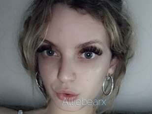 Alliebearx