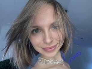 Allieblack