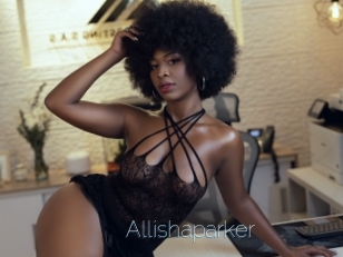 Allishaparker