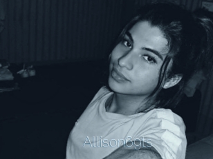 Allison69ts