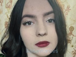 Allisonfrances