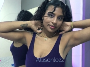 Allisonlozz