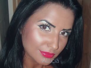 Alllicia