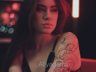 Allyadams