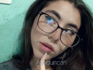 Allyduncan