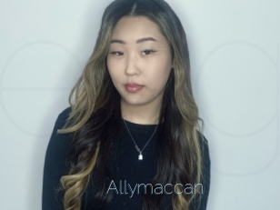 Allymaccan