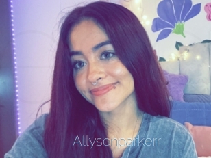 Allysonparkerr