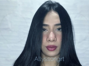 Allyssongirt