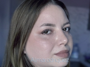 Almarodriquez