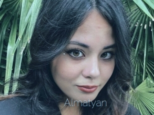 Almatyan