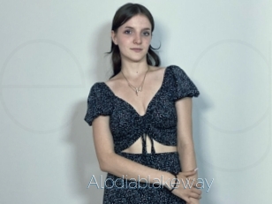 Alodiablakeway