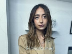 Alodiablumer