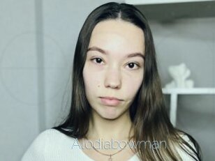 Alodiabowman