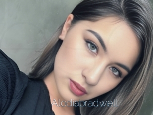 Alodiabradwell