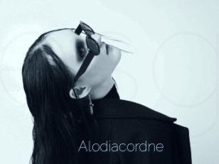 Alodiacordne