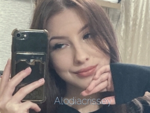 Alodiacrissey