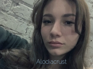 Alodiacrust