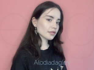 Alodiadagley