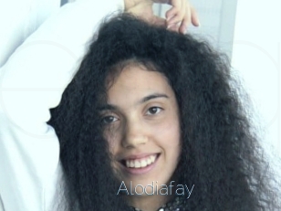 Alodiafay