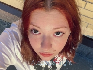 Alodiagathright