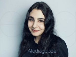 Alodiagoode
