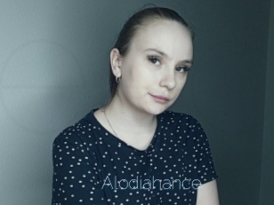 Alodiahance