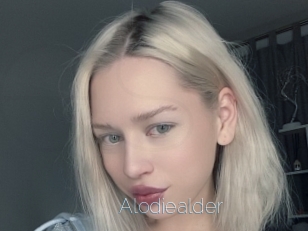 Alodiealder