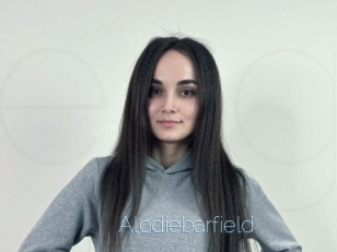 Alodiebarfield