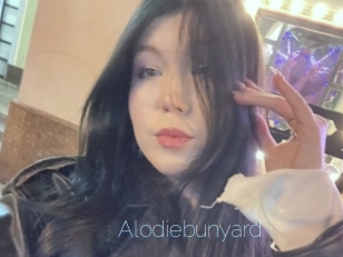 Alodiebunyard