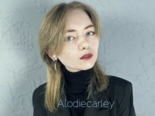 Alodiecarley