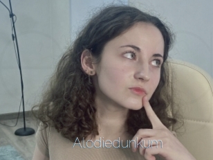 Alodiedunkum