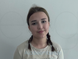 Alodieemberton