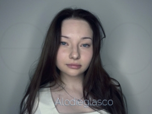 Alodieglasco