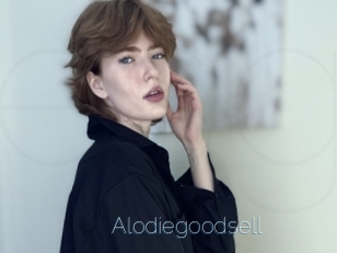 Alodiegoodsell