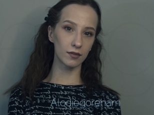 Alodiegoreham